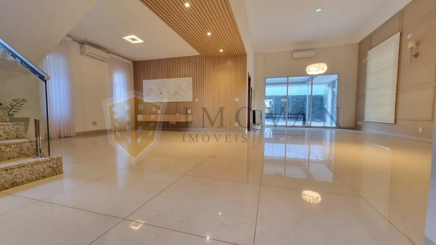 Alugar Casa / Condom&iacute;nio em Bonfim Paulista R$ 10.000,00 - Foto 1