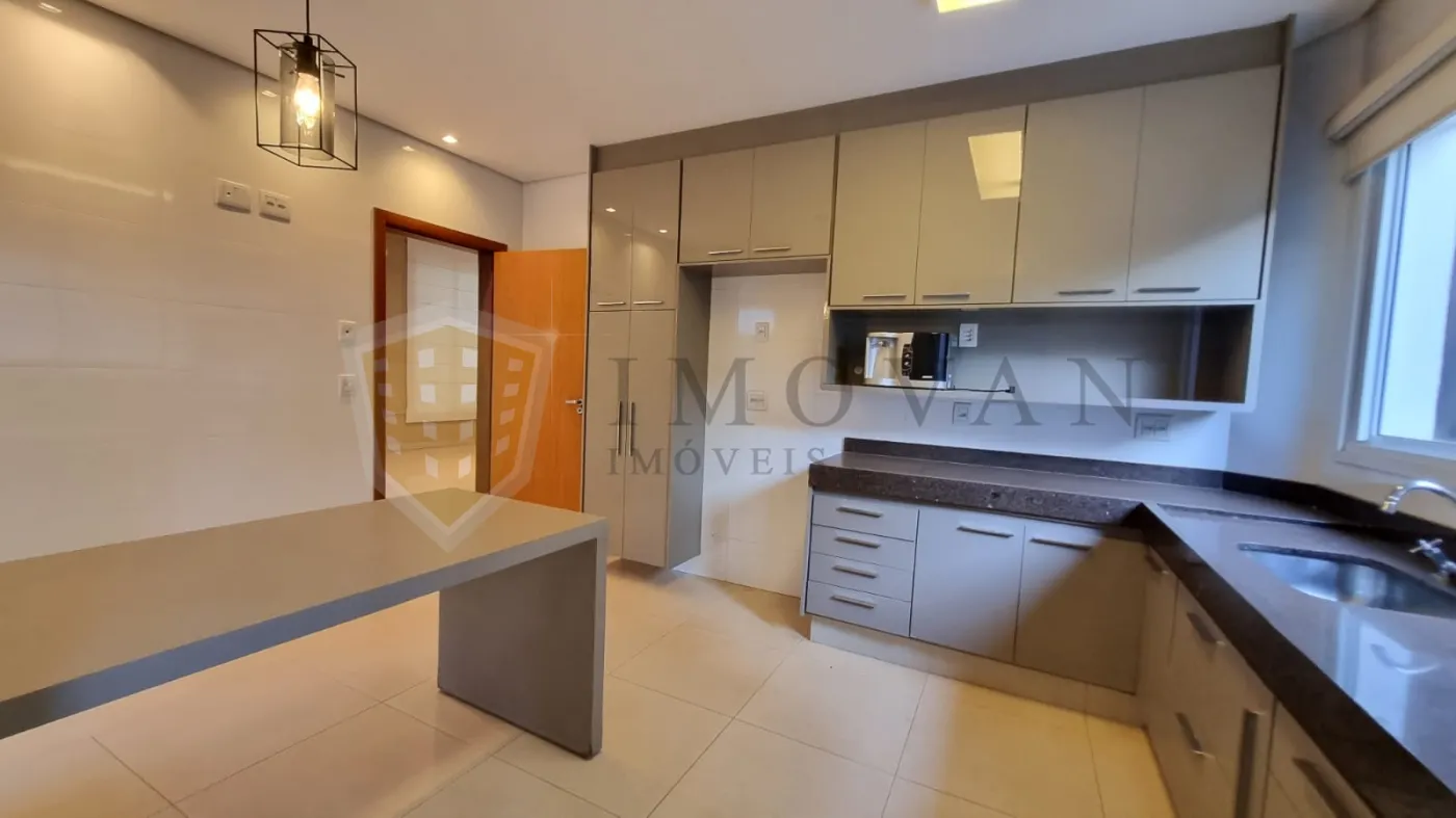 Alugar Casa / Condom&iacute;nio em Bonfim Paulista R$ 10.000,00 - Foto 8