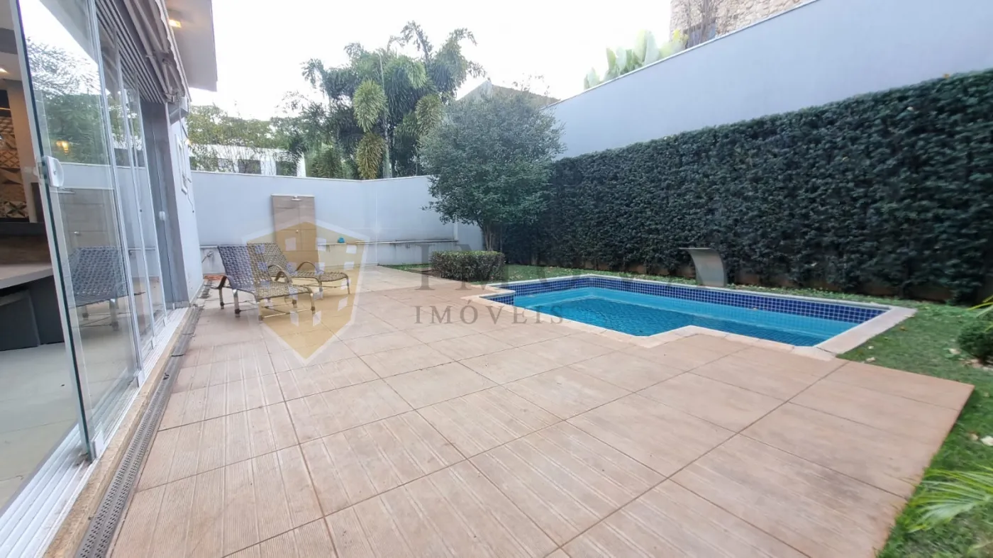 Alugar Casa / Condom&iacute;nio em Bonfim Paulista R$ 10.000,00 - Foto 16