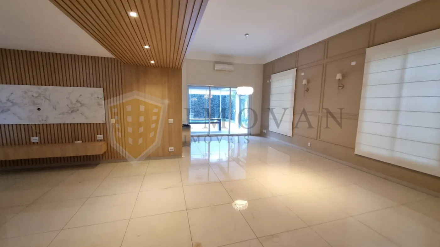 Alugar Casa / Condom&iacute;nio em Bonfim Paulista R$ 10.000,00 - Foto 3