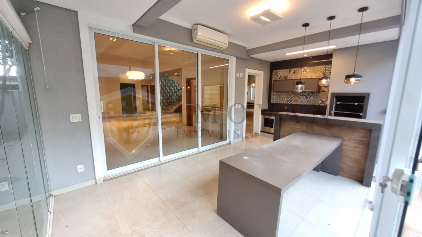 Alugar Casa / Condom&iacute;nio em Bonfim Paulista R$ 10.000,00 - Foto 13