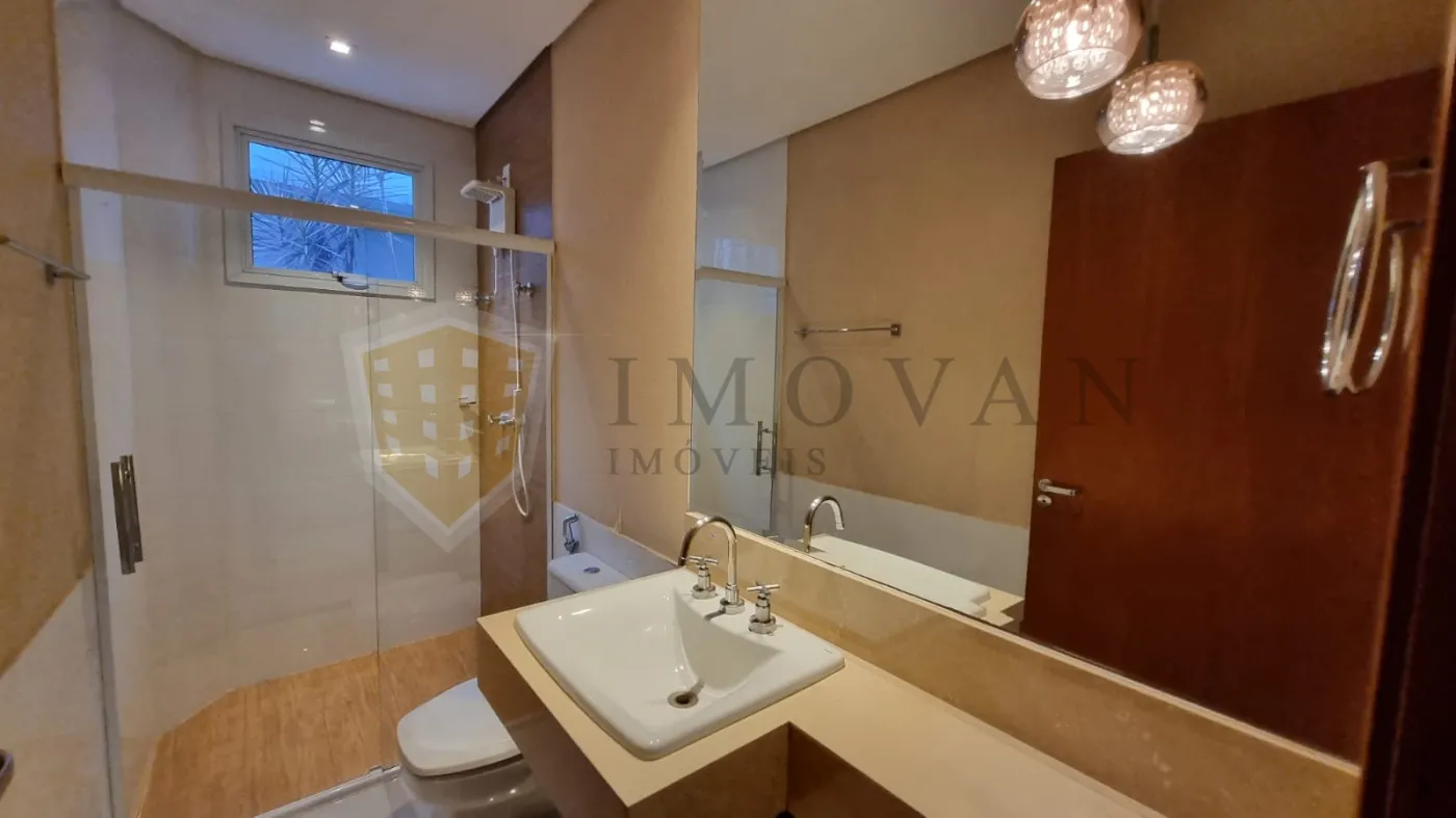 Alugar Casa / Condom&iacute;nio em Bonfim Paulista R$ 10.000,00 - Foto 5