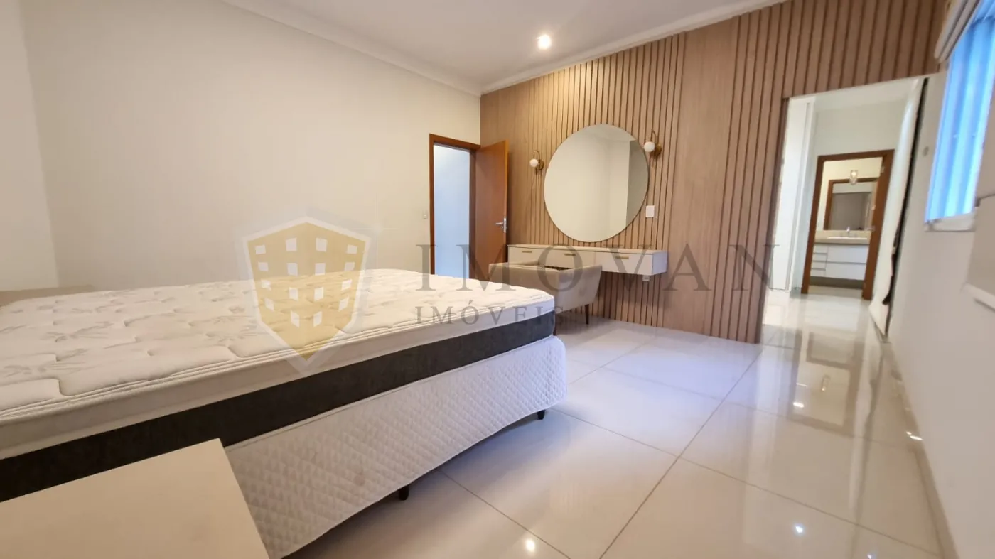 Alugar Casa / Condom&iacute;nio em Bonfim Paulista R$ 10.000,00 - Foto 22