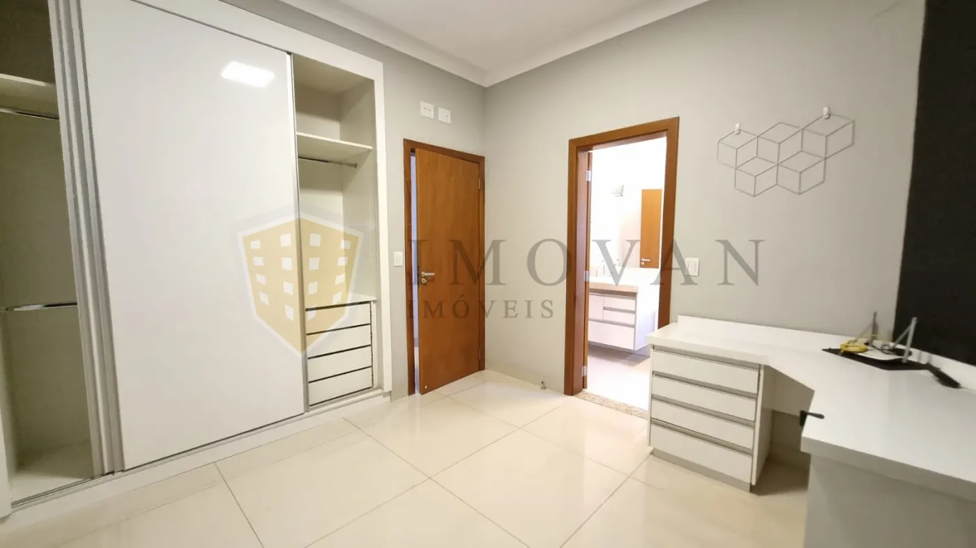 Alugar Casa / Condom&iacute;nio em Bonfim Paulista R$ 10.000,00 - Foto 27