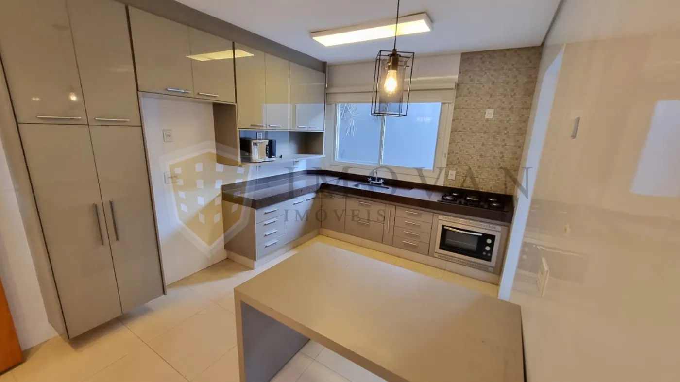 Alugar Casa / Condom&iacute;nio em Bonfim Paulista R$ 10.000,00 - Foto 7