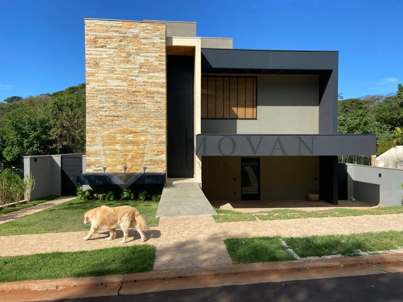 Comprar Casa / Condom&iacute;nio em Bonfim Paulista R$ 3.285.000,00 - Foto 1