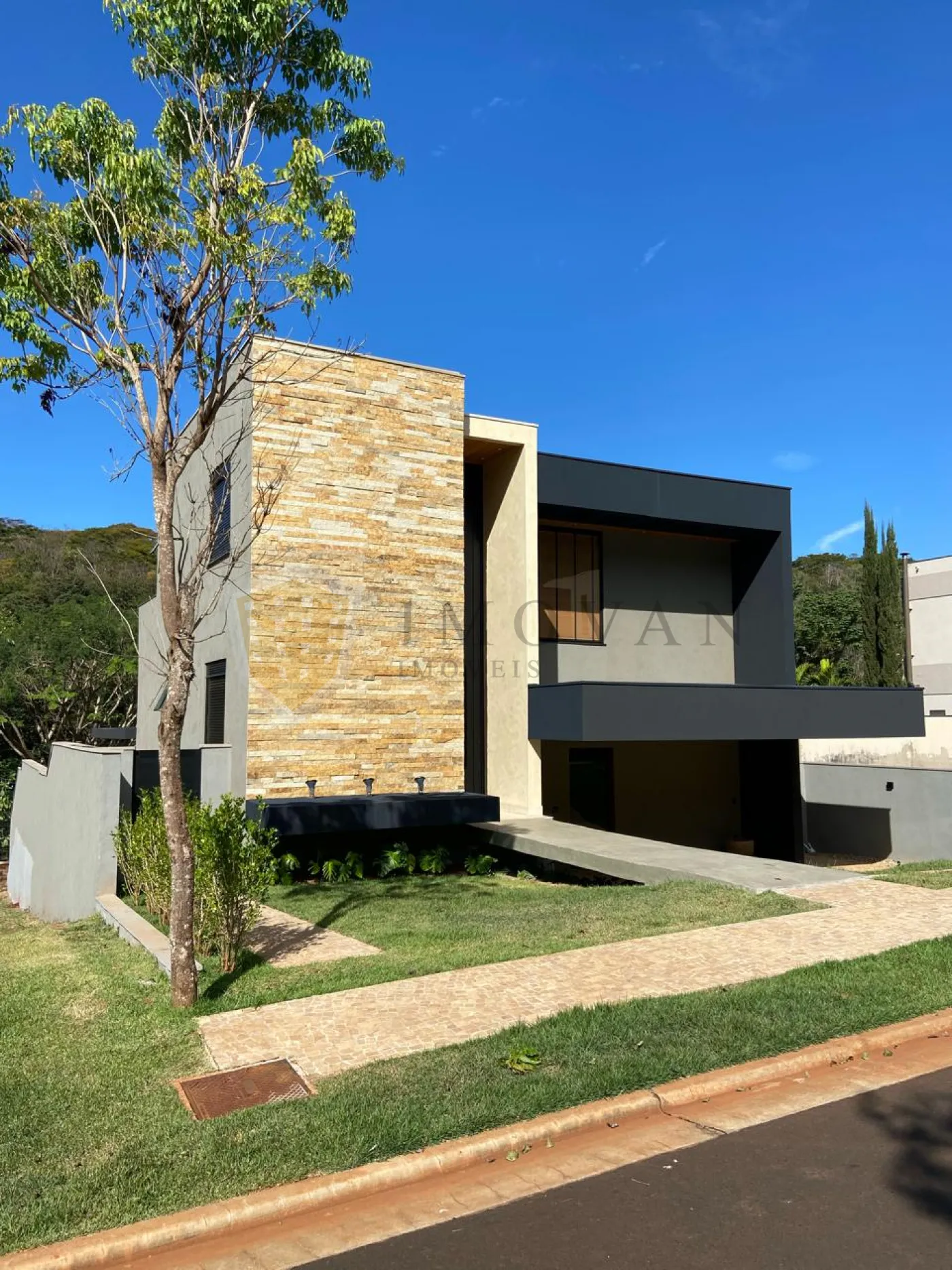 Comprar Casa / Condom&iacute;nio em Bonfim Paulista R$ 3.285.000,00 - Foto 2