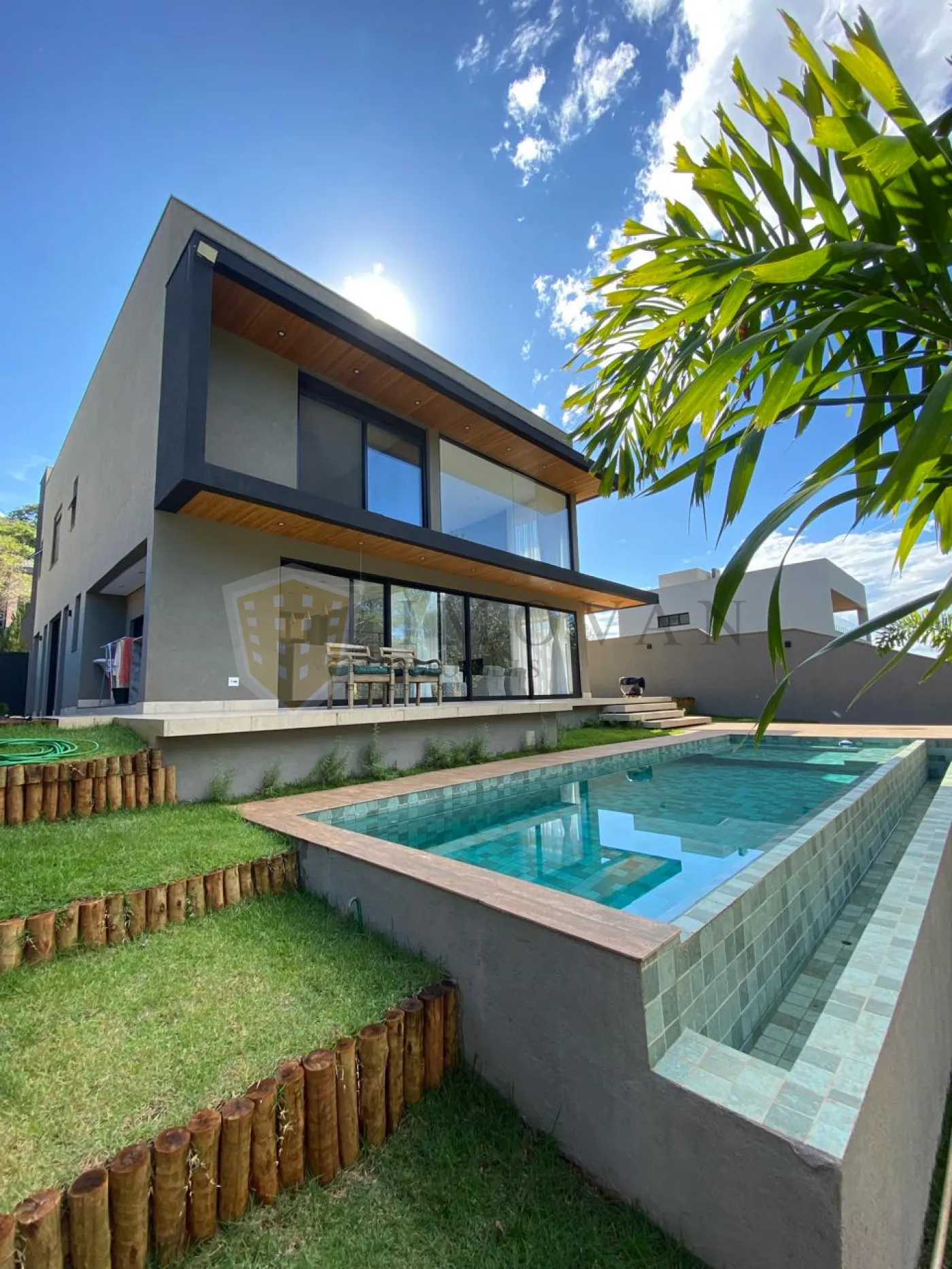 Comprar Casa / Condom&iacute;nio em Bonfim Paulista R$ 3.285.000,00 - Foto 7