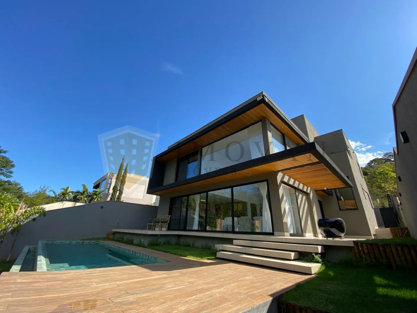 Comprar Casa / Condom&iacute;nio em Bonfim Paulista R$ 3.285.000,00 - Foto 6