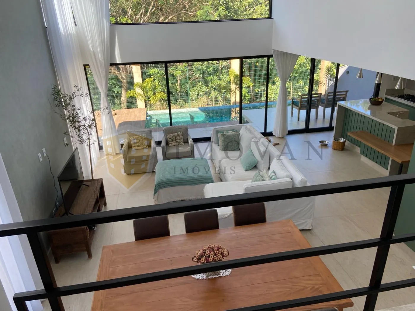Comprar Casa / Condom&iacute;nio em Bonfim Paulista R$ 3.285.000,00 - Foto 12