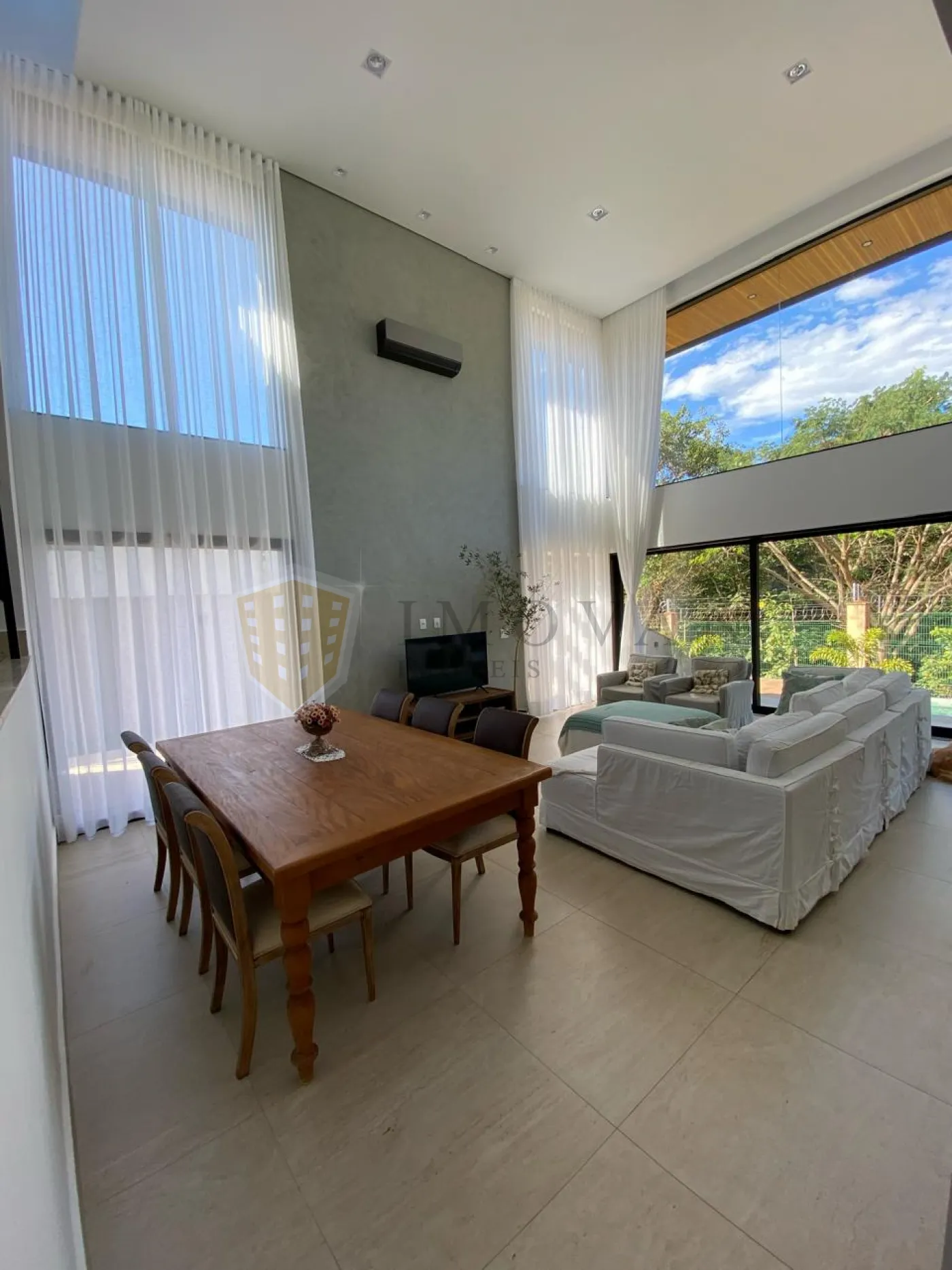 Comprar Casa / Condom&iacute;nio em Bonfim Paulista R$ 3.285.000,00 - Foto 13