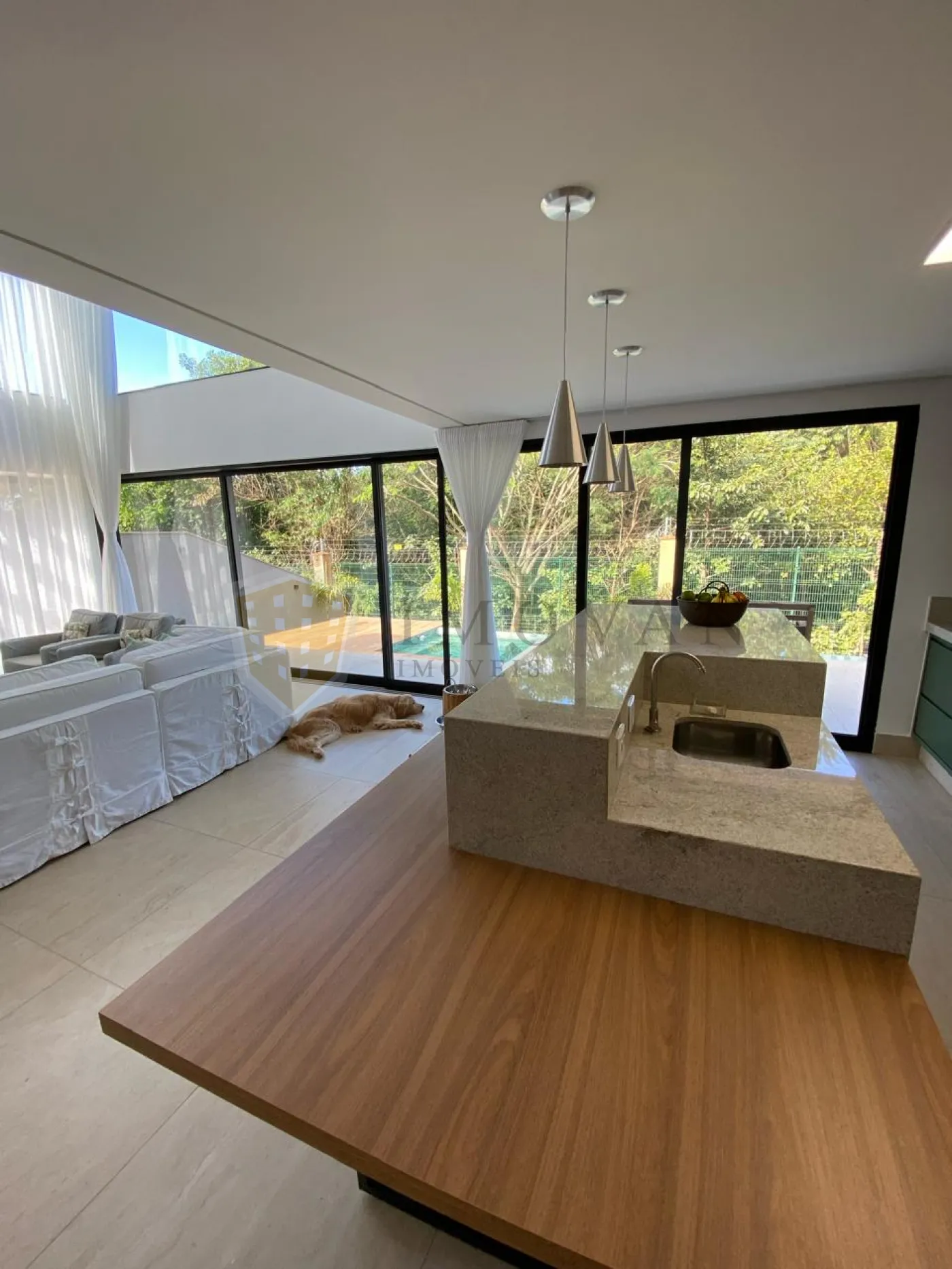 Comprar Casa / Condom&iacute;nio em Bonfim Paulista R$ 3.285.000,00 - Foto 16