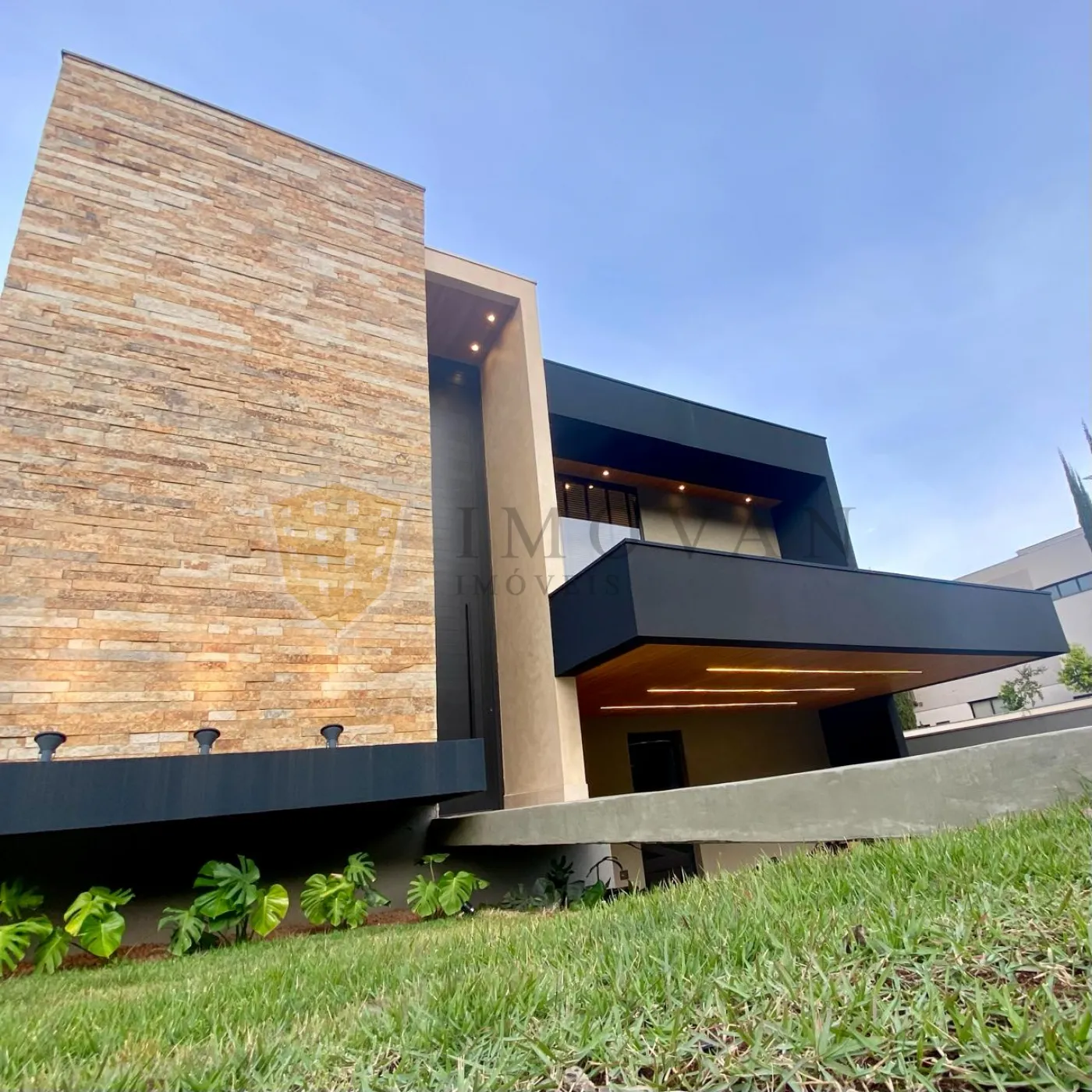 Comprar Casa / Condom&iacute;nio em Bonfim Paulista R$ 3.285.000,00 - Foto 3