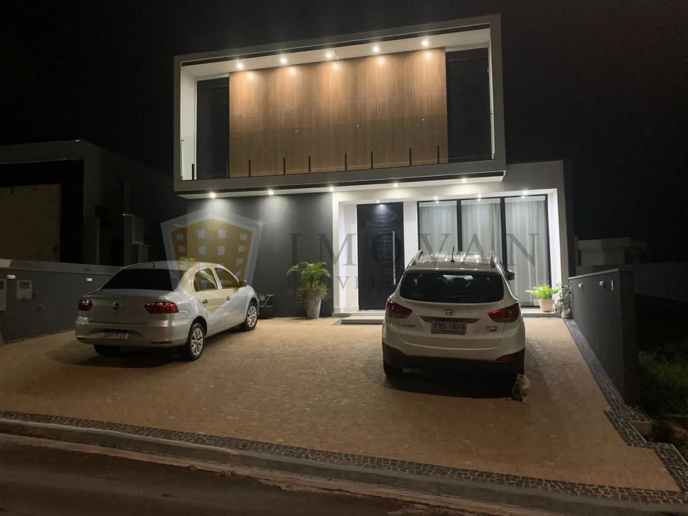 Comprar Casa / Condom&iacute;nio em Bonfim Paulista R$ 1.300.000,00 - Foto 1