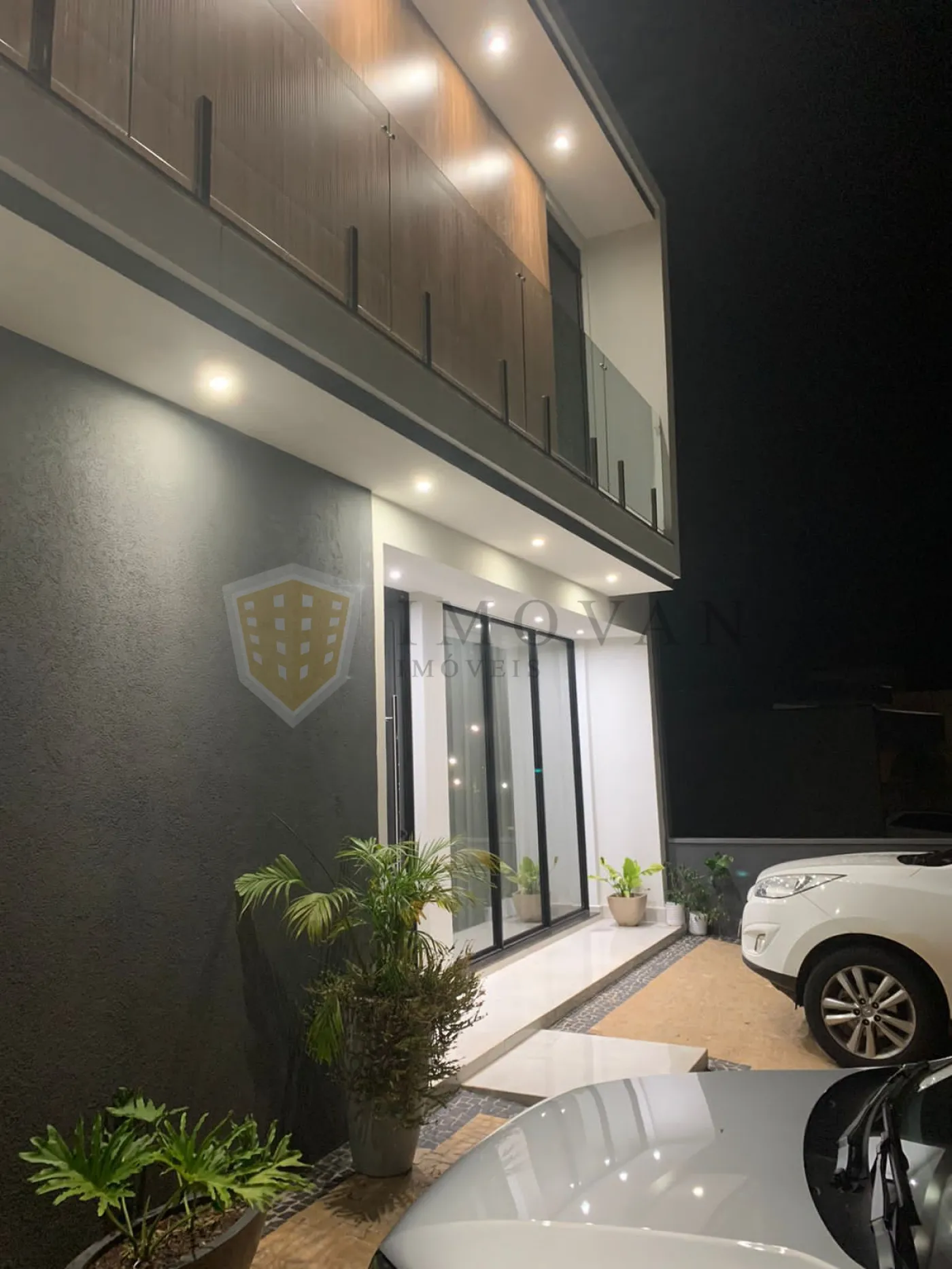 Comprar Casa / Condom&iacute;nio em Bonfim Paulista R$ 1.300.000,00 - Foto 2