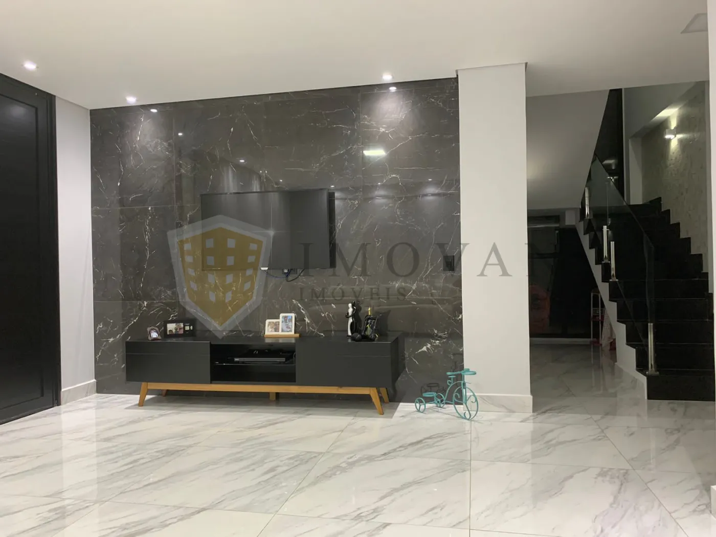 Comprar Casa / Condom&iacute;nio em Bonfim Paulista R$ 1.300.000,00 - Foto 4