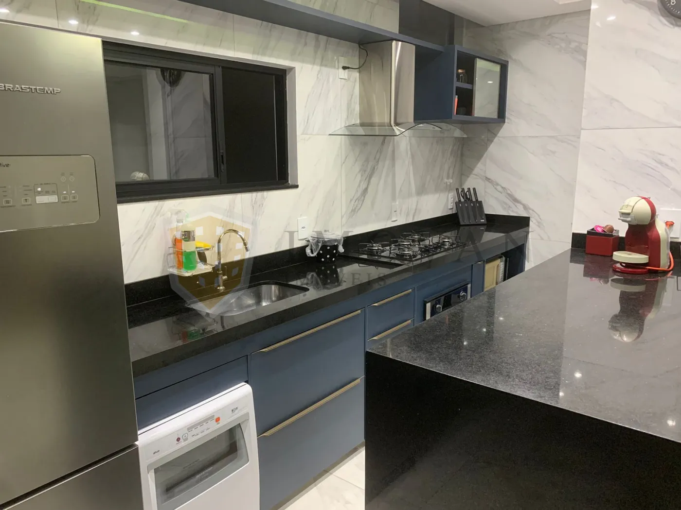 Comprar Casa / Condom&iacute;nio em Bonfim Paulista R$ 1.300.000,00 - Foto 8