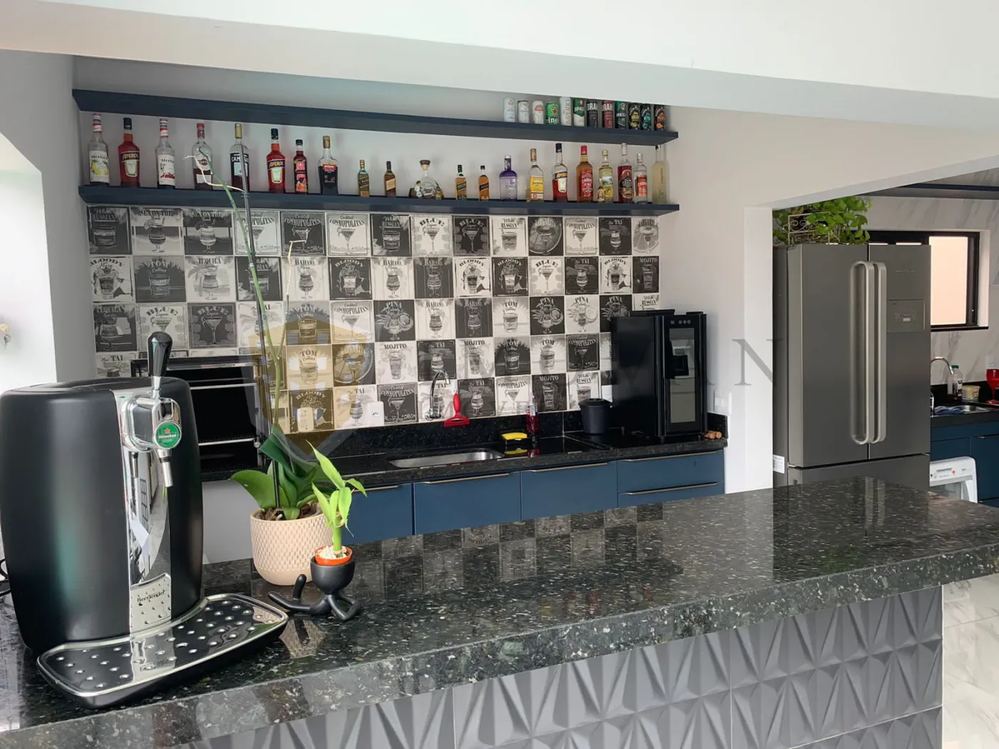 Comprar Casa / Condom&iacute;nio em Bonfim Paulista R$ 1.300.000,00 - Foto 13