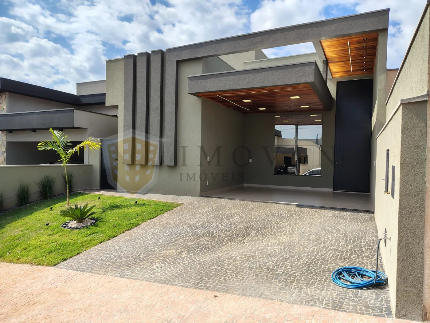 Comprar Casa / Condom&iacute;nio em Bonfim Paulista R$ 1.250.000,00 - Foto 1