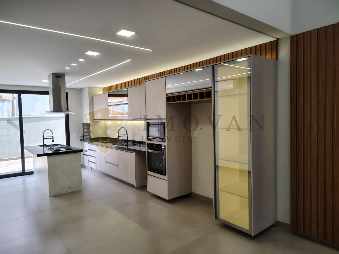 Comprar Casa / Condom&iacute;nio em Bonfim Paulista R$ 1.250.000,00 - Foto 5