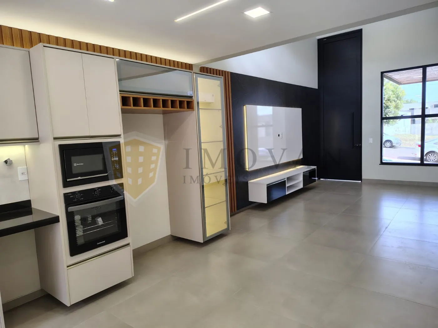 Comprar Casa / Condom&iacute;nio em Bonfim Paulista R$ 1.250.000,00 - Foto 3