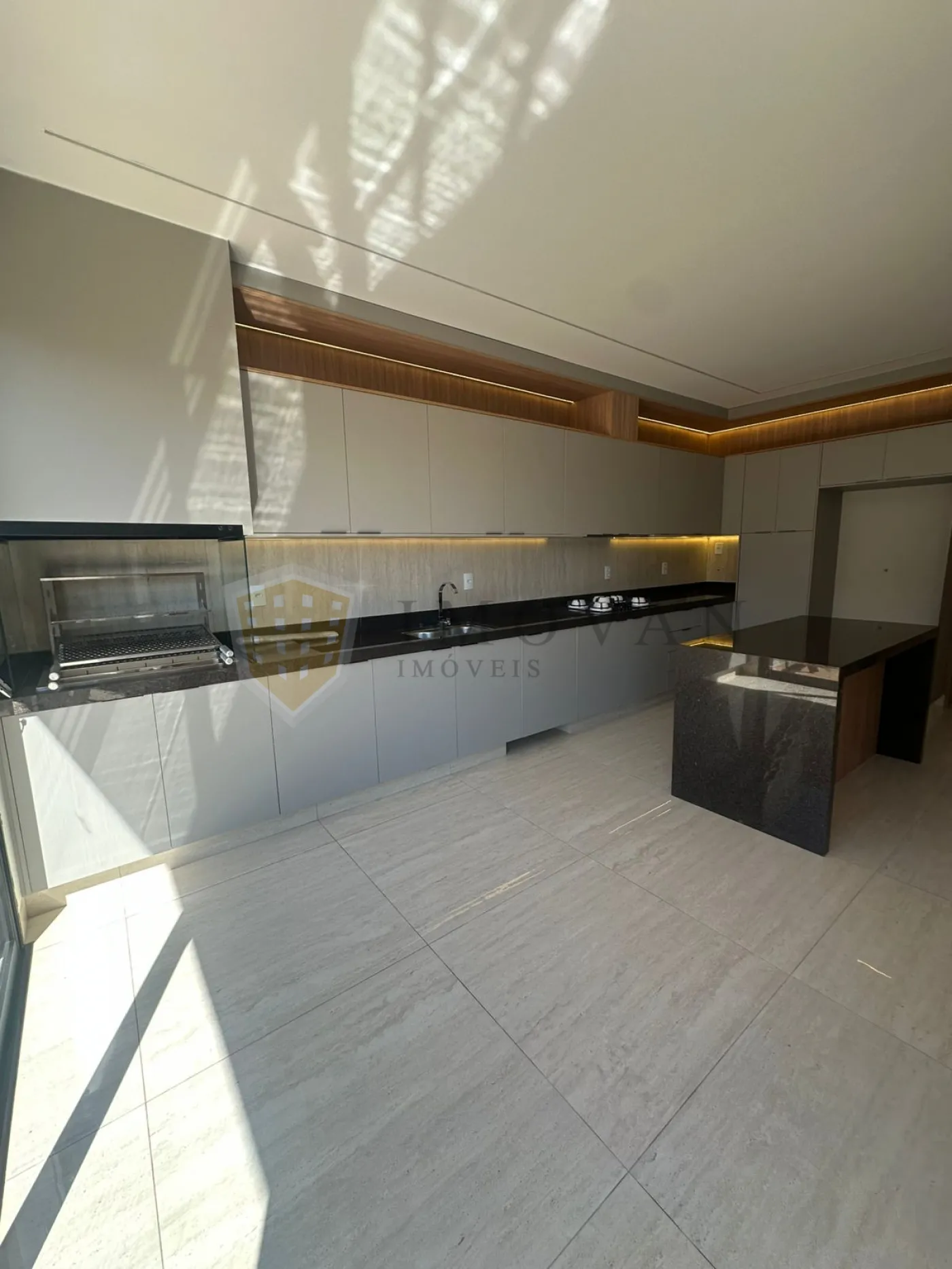 Comprar Casa / Condom&iacute;nio em Bonfim Paulista R$ 1.290.000,00 - Foto 1