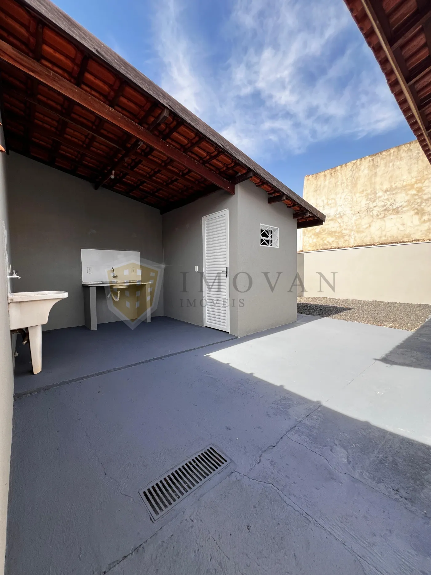 Comprar Casa / Padr&atilde;o em Bonfim Paulista (Ribeir&atilde;o Preto) R$ 415.000,00 - Foto 9