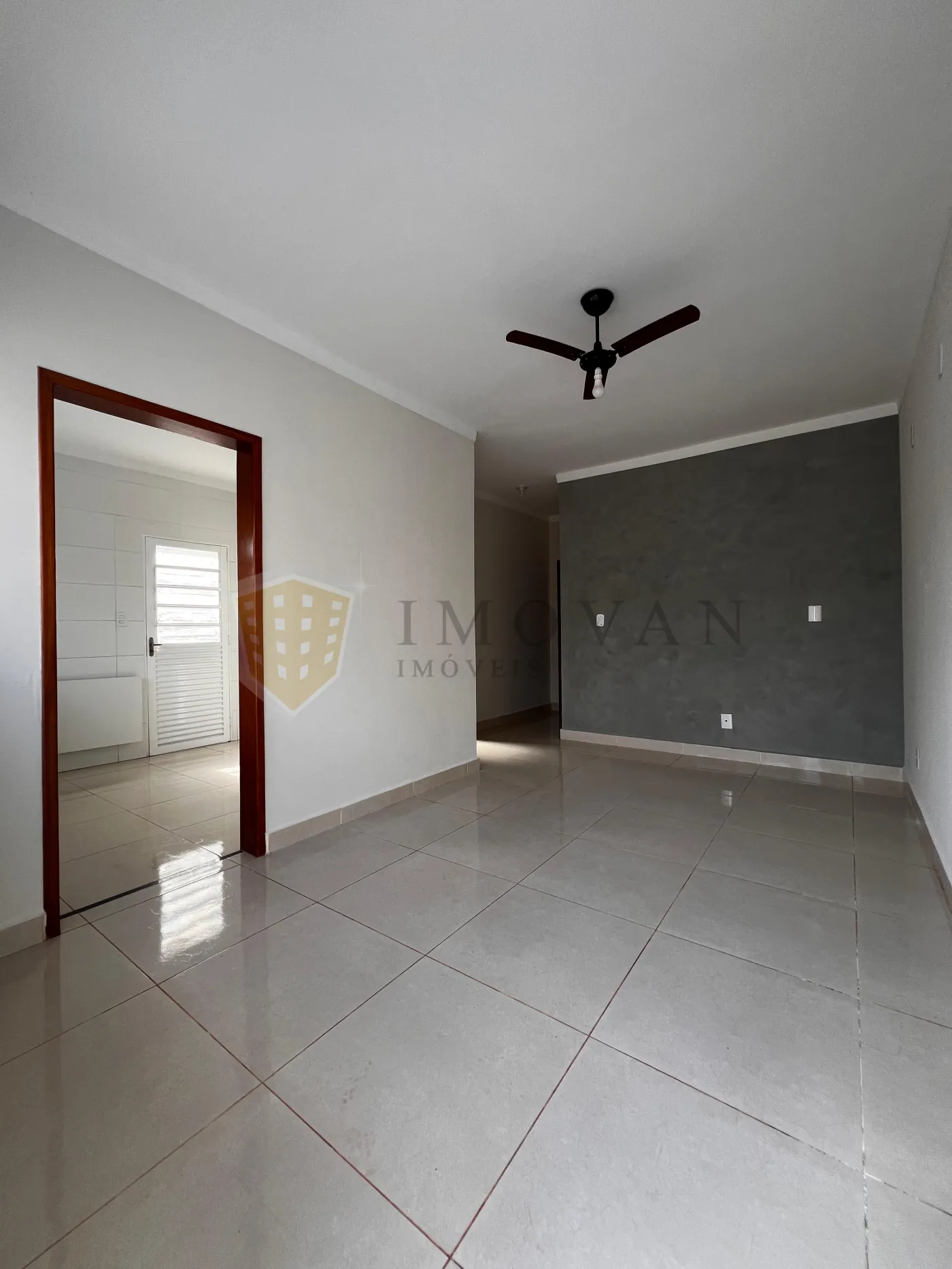 Comprar Casa / Padr&atilde;o em Bonfim Paulista (Ribeir&atilde;o Preto) R$ 415.000,00 - Foto 1