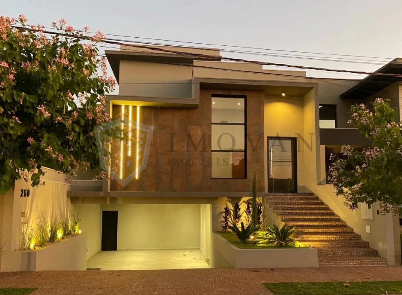 Comprar Casa / Condom&iacute;nio em Bonfim Paulista R$ 1.390.000,00 - Foto 2