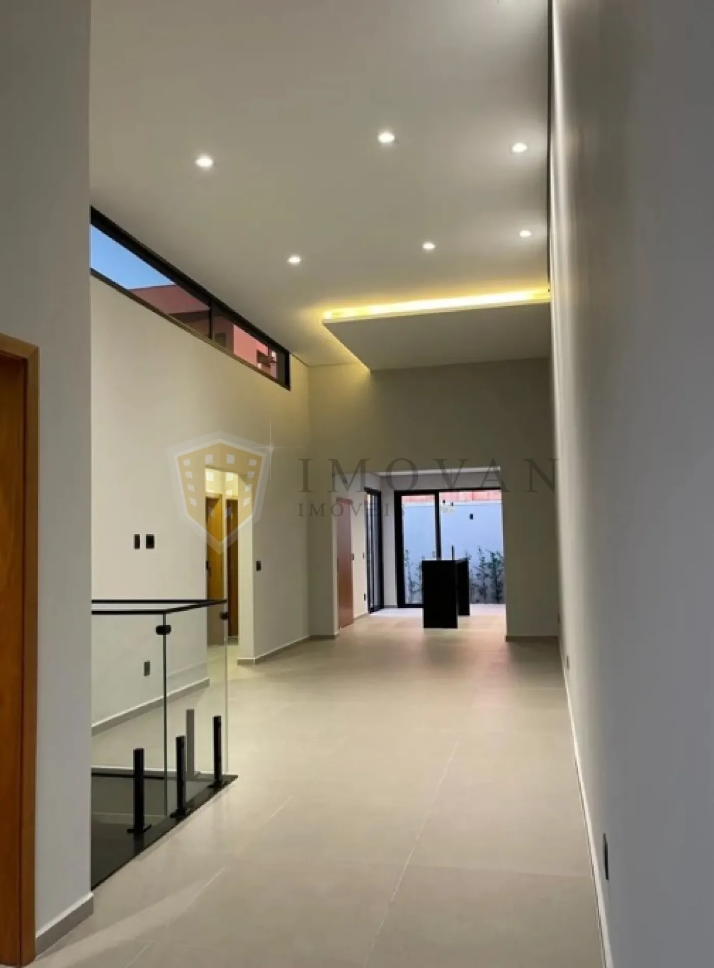 Comprar Casa / Condom&iacute;nio em Bonfim Paulista R$ 1.390.000,00 - Foto 3