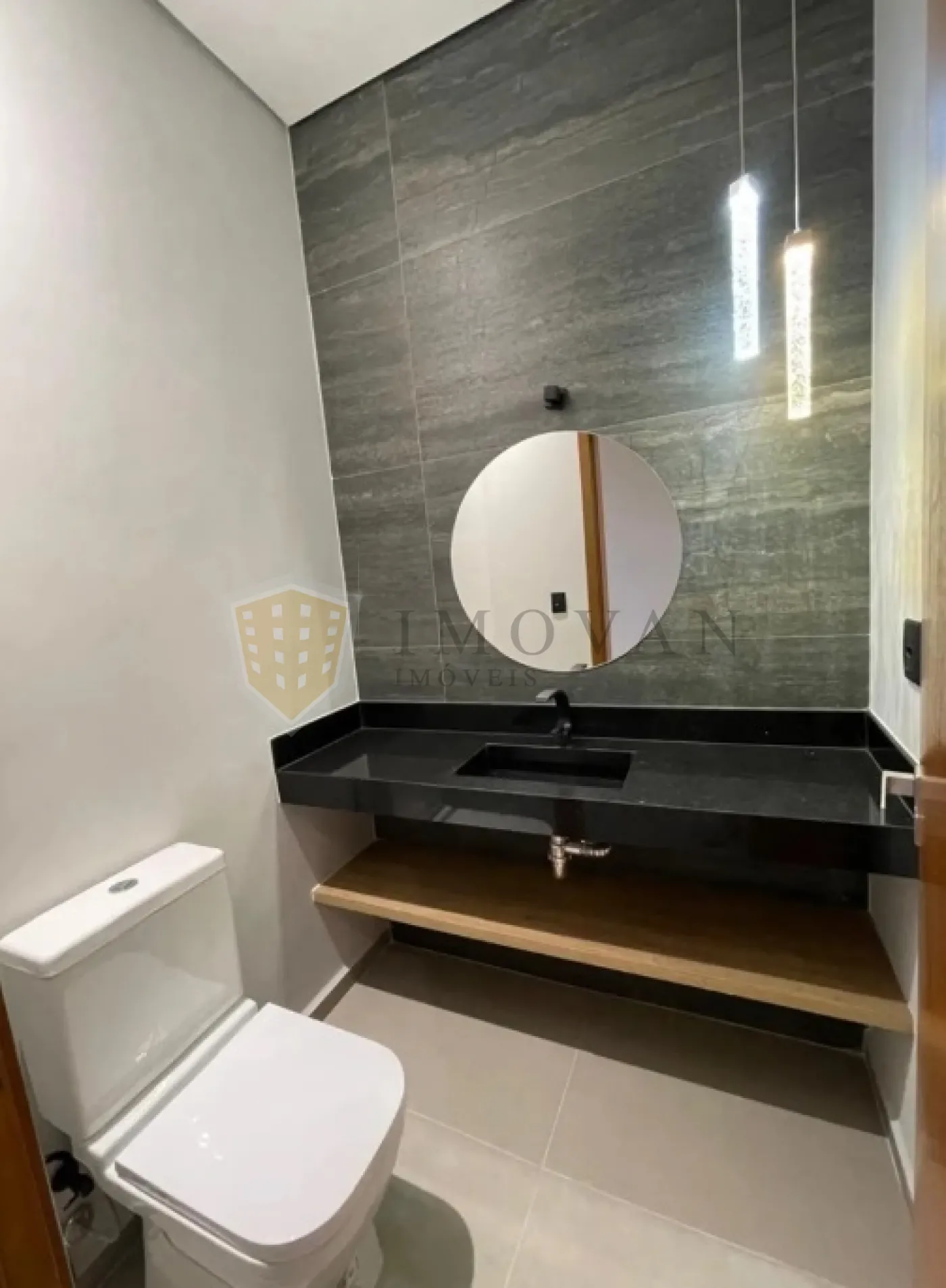 Comprar Casa / Condom&iacute;nio em Bonfim Paulista R$ 1.390.000,00 - Foto 4