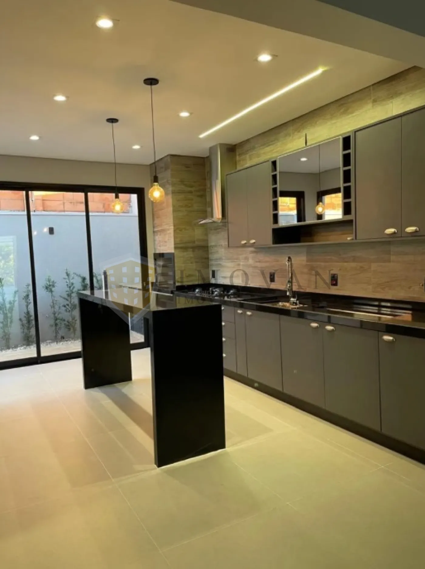 Comprar Casa / Condom&iacute;nio em Bonfim Paulista R$ 1.390.000,00 - Foto 6