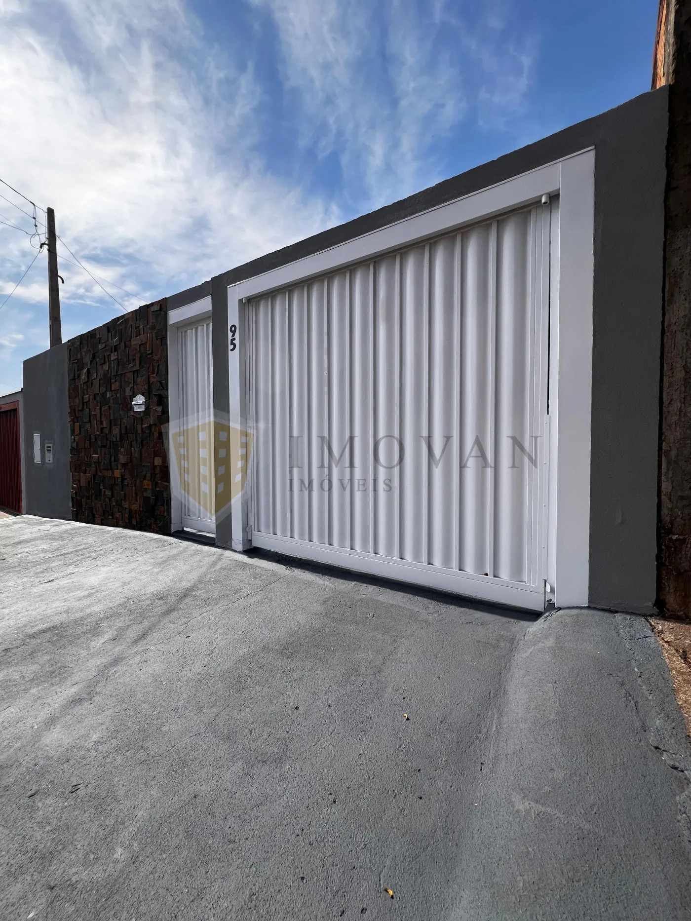 Comprar Casa / Padr&atilde;o em Bonfim Paulista R$ 450.000,00 - Foto 1