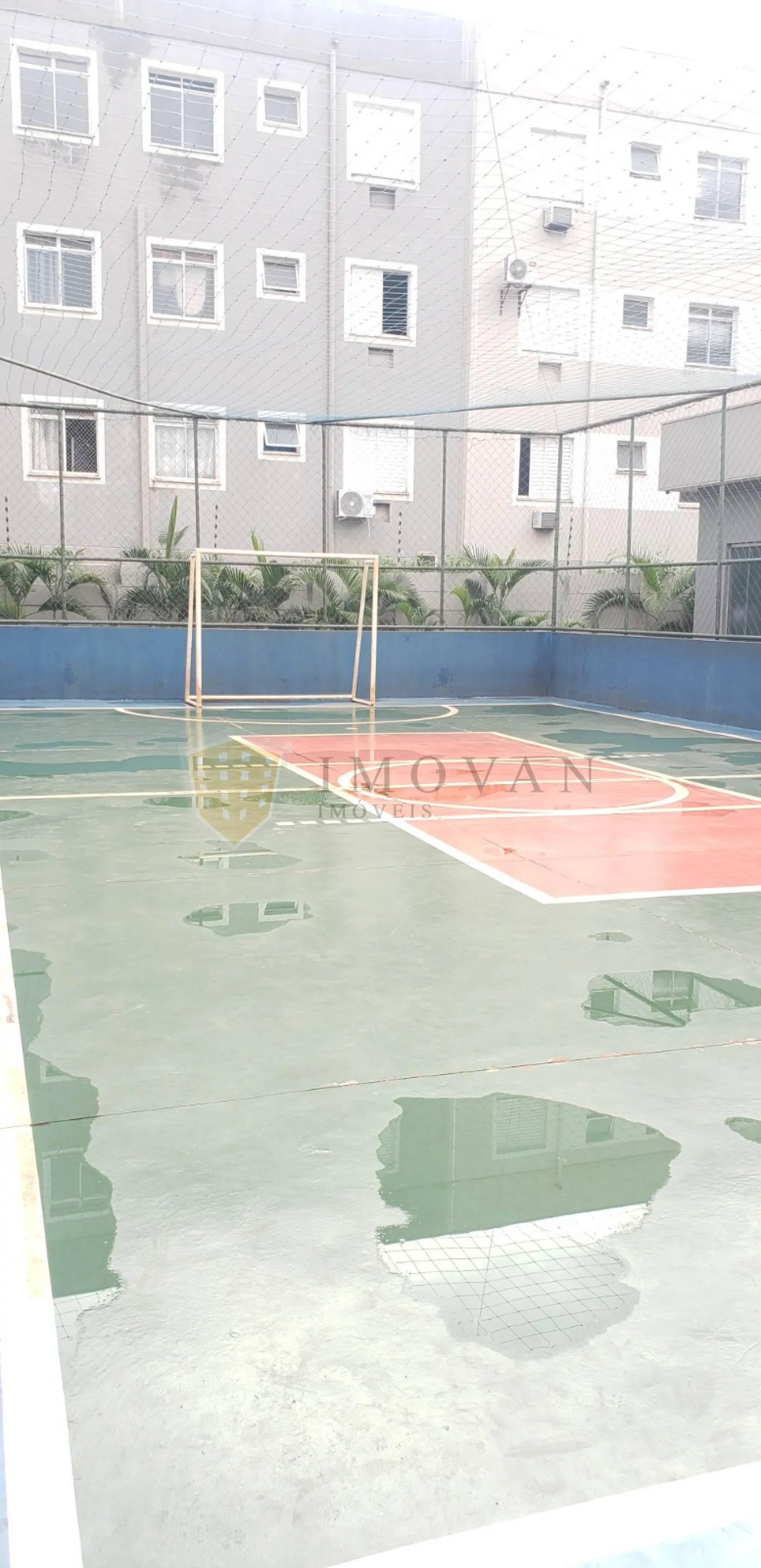 Comprar Apartamento / Padr&atilde;o em Ribeir&atilde;o Preto R$ 150.000,00 - Foto 9