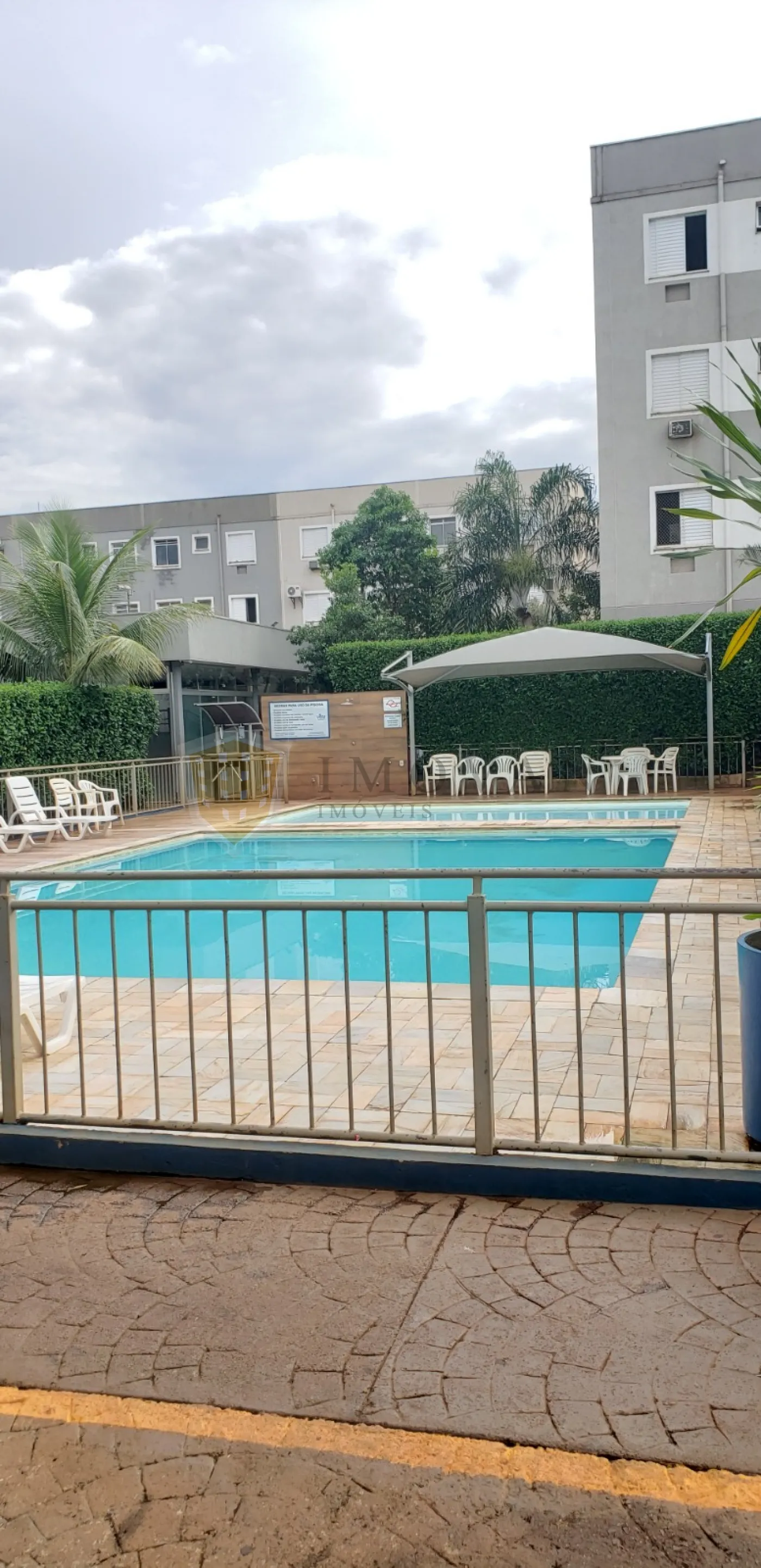 Comprar Apartamento / Padr&atilde;o em Ribeir&atilde;o Preto R$ 150.000,00 - Foto 8