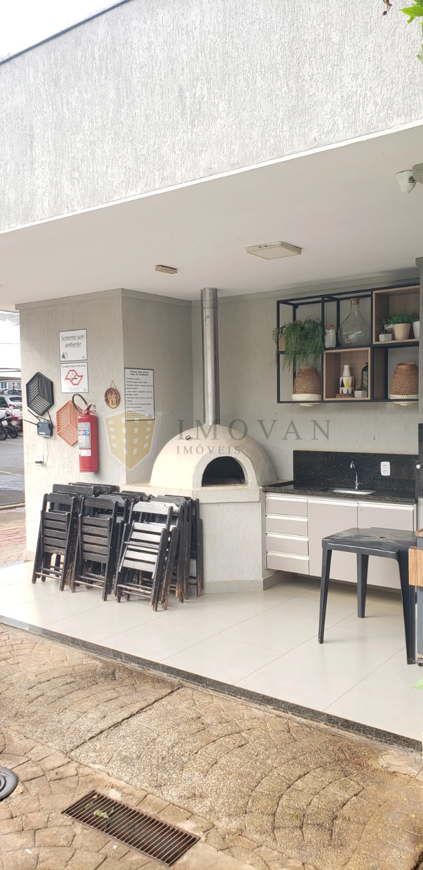 Comprar Apartamento / Padr&atilde;o em Ribeir&atilde;o Preto R$ 150.000,00 - Foto 11