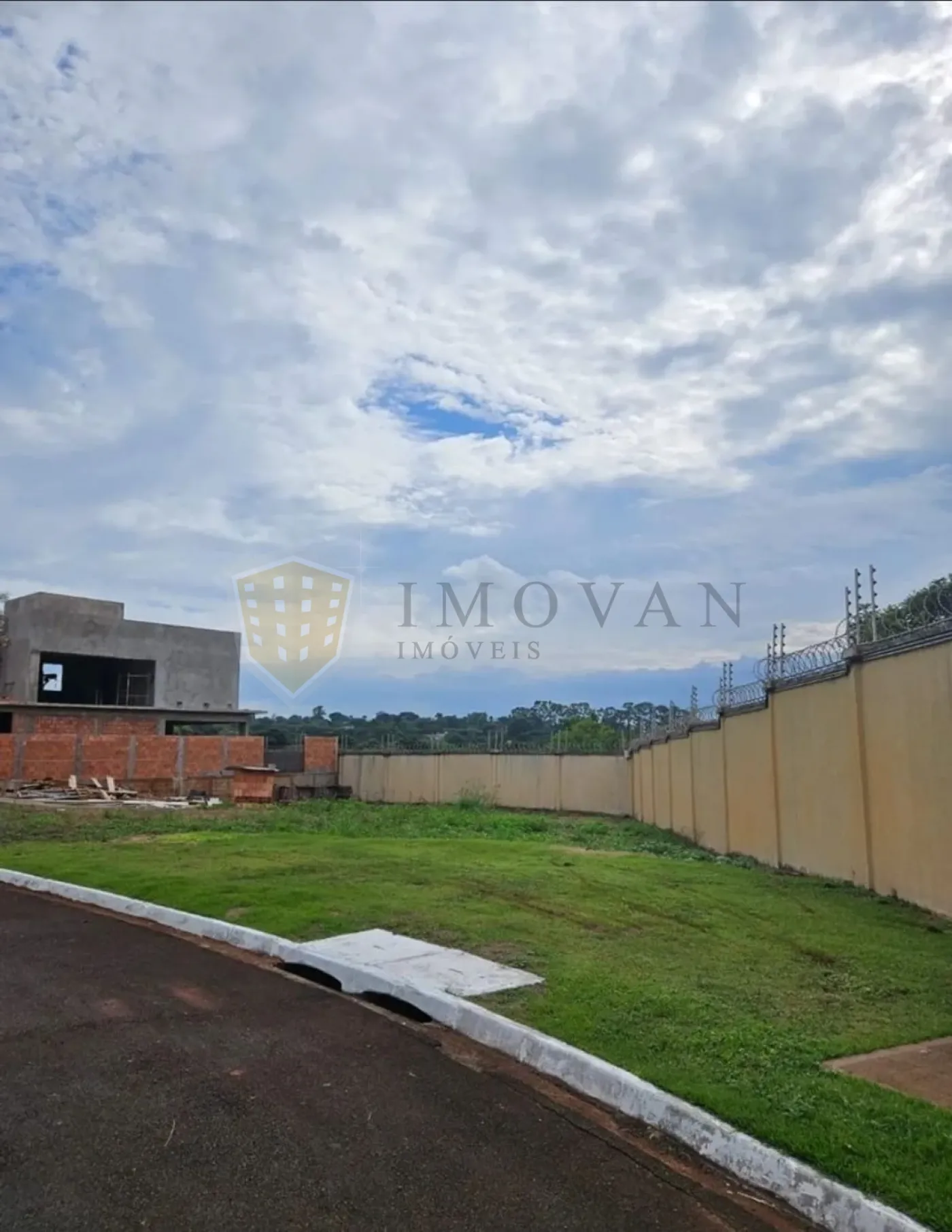 Comprar Terreno / Condom&iacute;nio em Bonfim Paulista R$ 415.000,00 - Foto 4