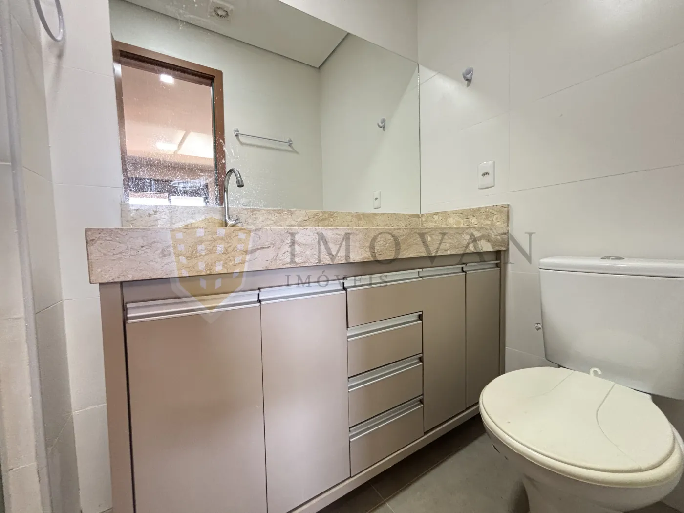 Alugar Apartamento / Padr&atilde;o em Ribeir&atilde;o Preto R$ 3.000,00 - Foto 11