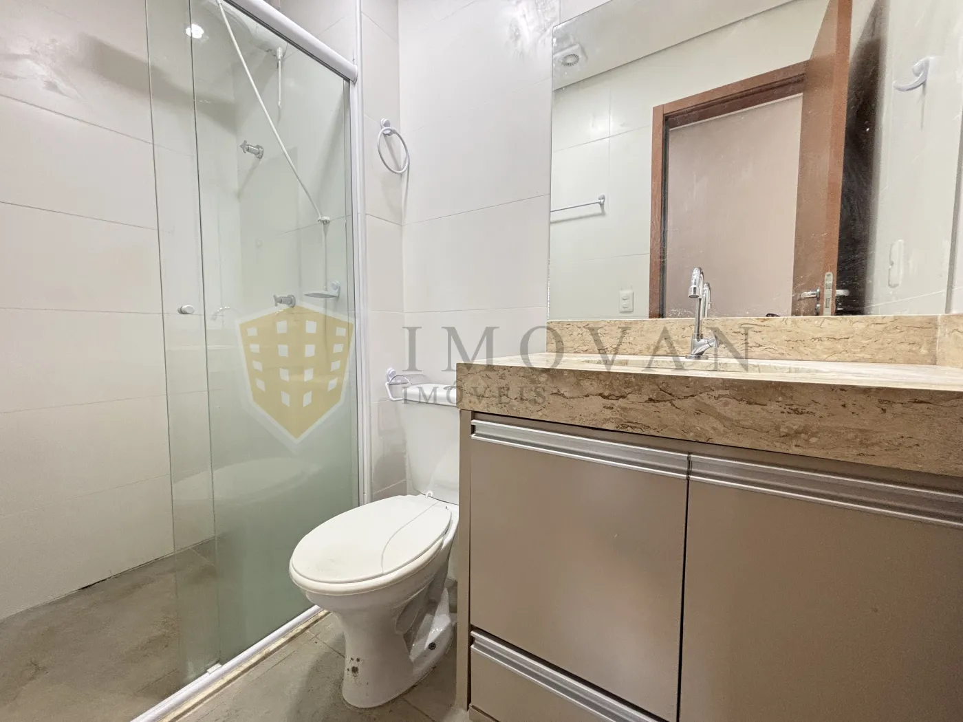 Alugar Apartamento / Padr&atilde;o em Ribeir&atilde;o Preto R$ 3.000,00 - Foto 12