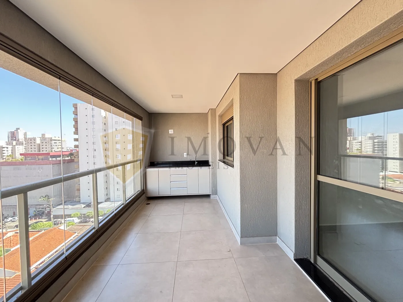 Alugar Apartamento / Padr&atilde;o em Ribeir&atilde;o Preto R$ 3.000,00 - Foto 13