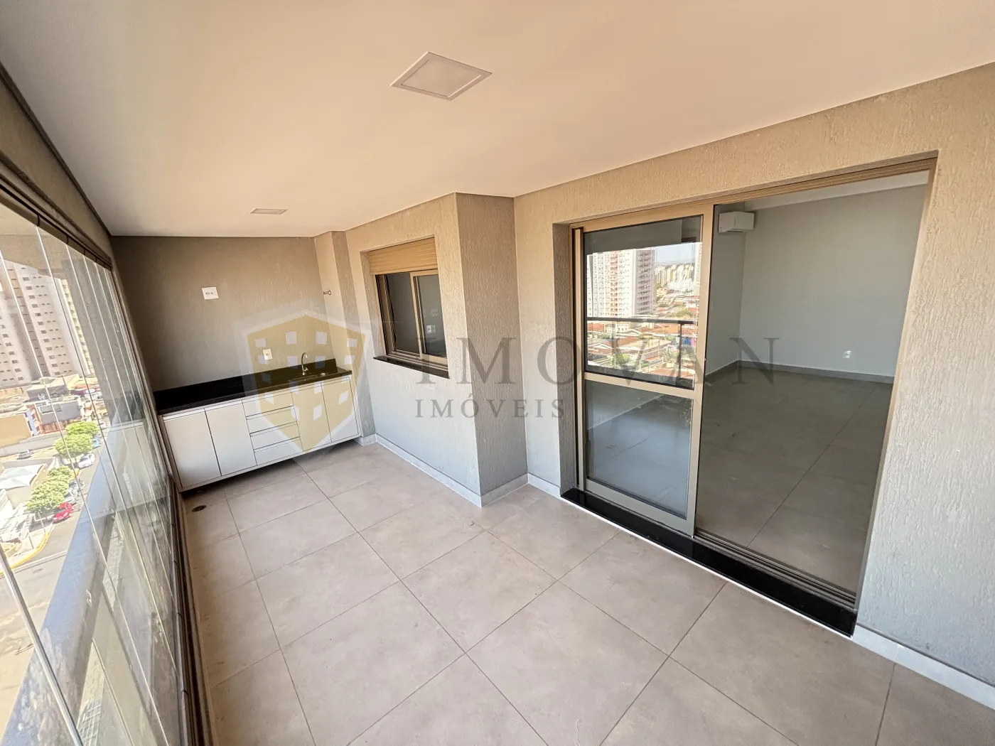 Alugar Apartamento / Padr&atilde;o em Ribeir&atilde;o Preto R$ 3.000,00 - Foto 14