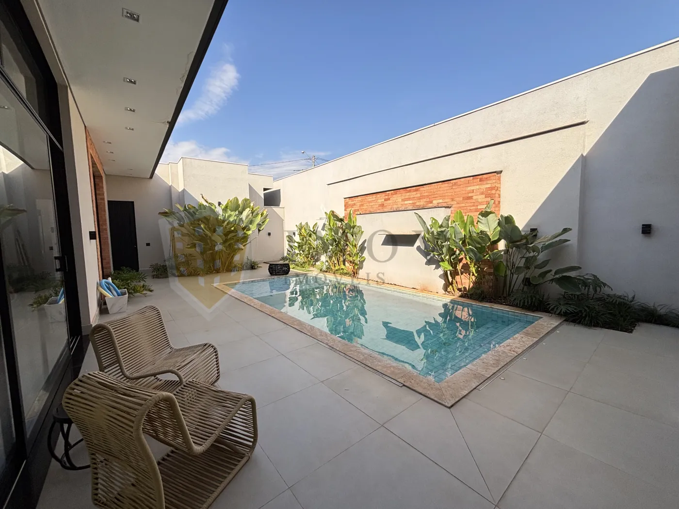 Alugar Casa / Condom&iacute;nio em Ribeir&atilde;o Preto R$ 14.500,00 - Foto 22