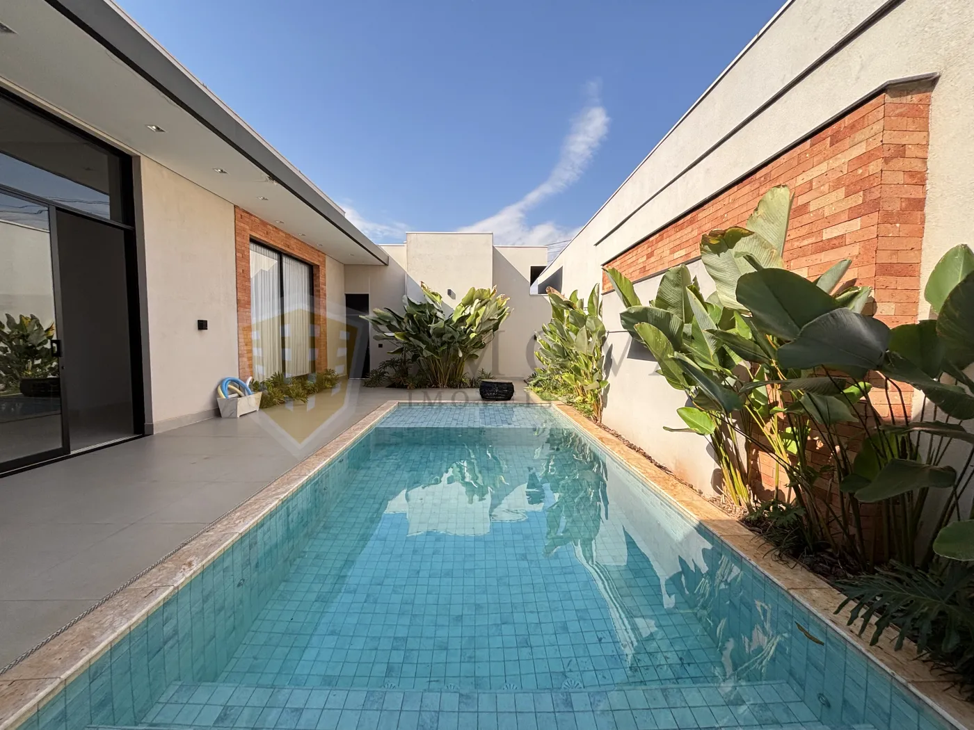 Alugar Casa / Condom&iacute;nio em Ribeir&atilde;o Preto R$ 14.500,00 - Foto 21