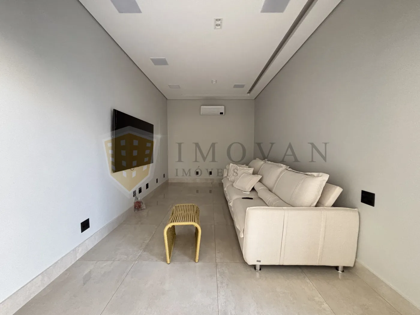 Alugar Casa / Condom&iacute;nio em Ribeir&atilde;o Preto R$ 14.500,00 - Foto 8