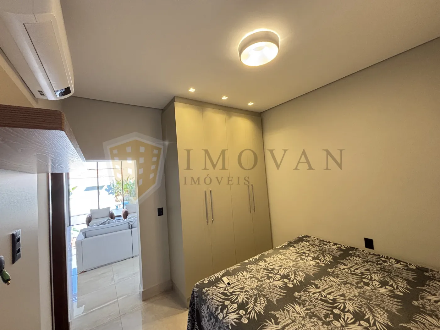 Alugar Casa / Condom&iacute;nio em Ribeir&atilde;o Preto R$ 14.500,00 - Foto 16