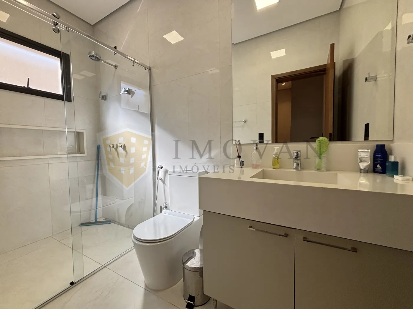 Alugar Casa / Condom&iacute;nio em Ribeir&atilde;o Preto R$ 14.500,00 - Foto 20