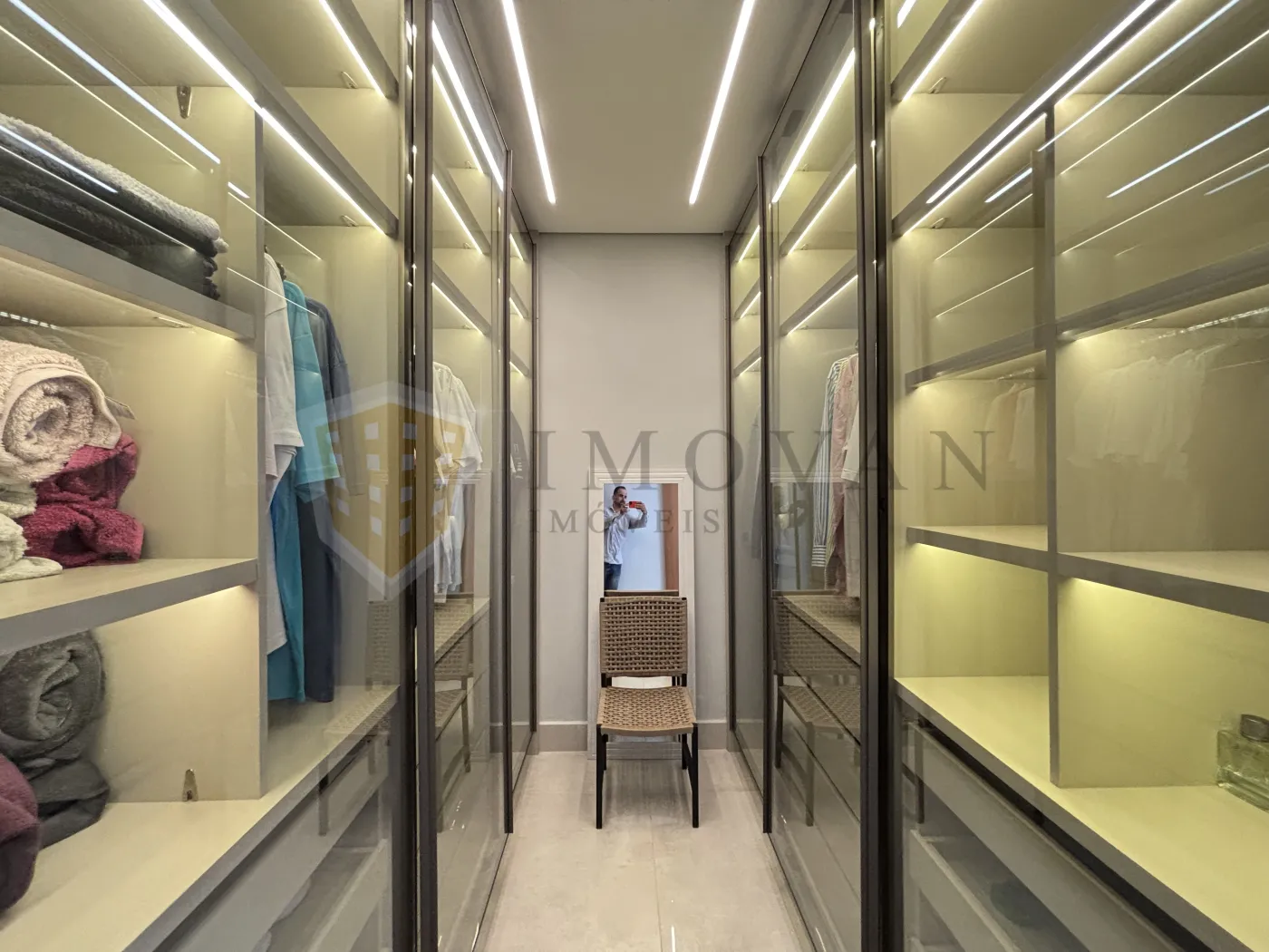 Alugar Casa / Condom&iacute;nio em Ribeir&atilde;o Preto R$ 14.500,00 - Foto 10