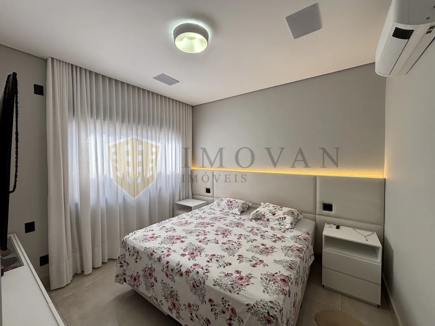 Alugar Casa / Condom&iacute;nio em Ribeir&atilde;o Preto R$ 14.500,00 - Foto 9