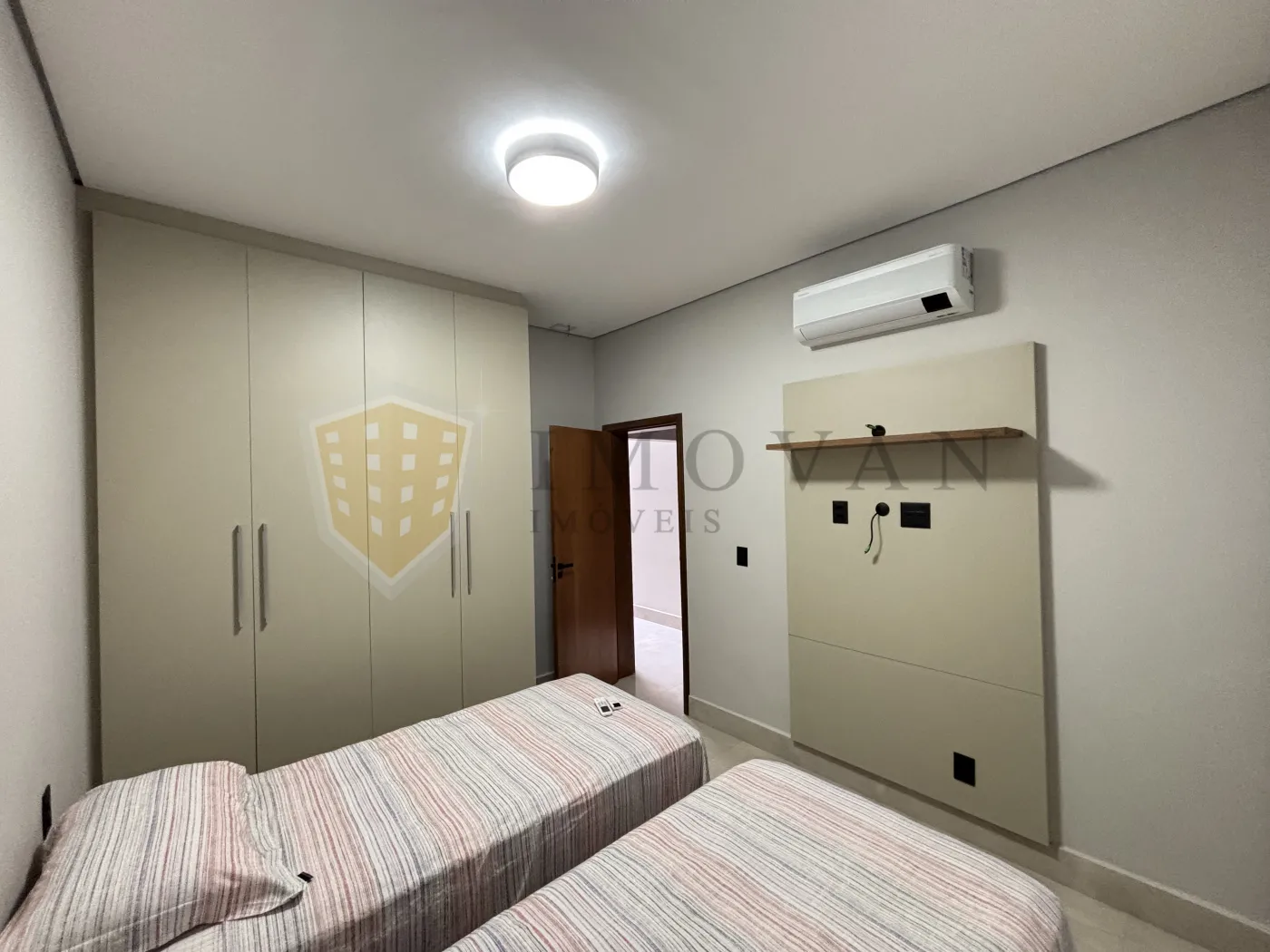 Alugar Casa / Condom&iacute;nio em Ribeir&atilde;o Preto R$ 14.500,00 - Foto 15