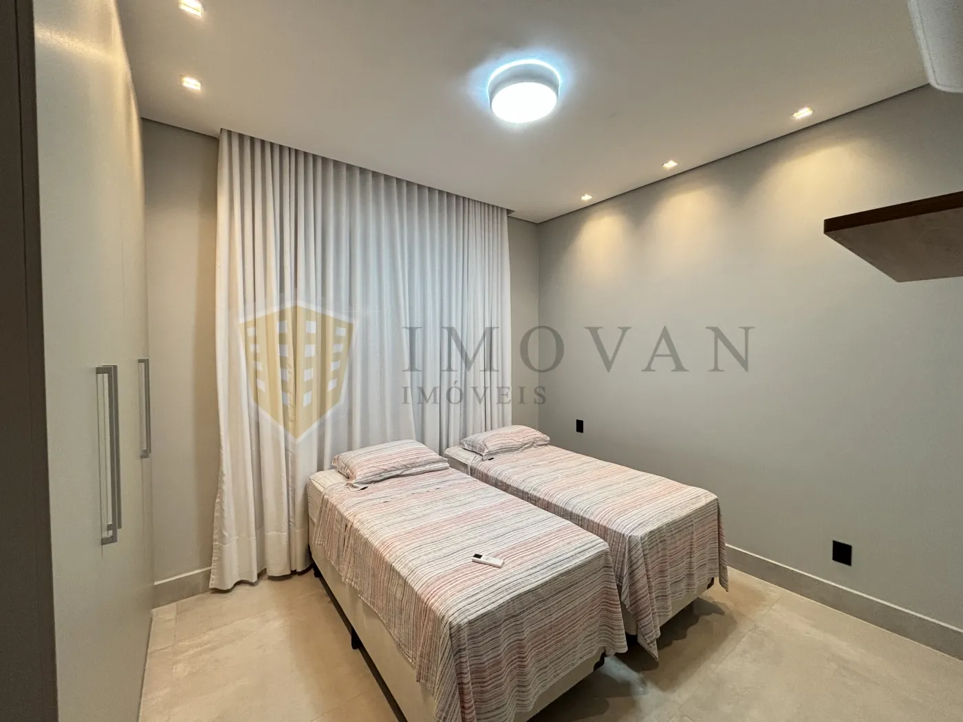 Alugar Casa / Condom&iacute;nio em Ribeir&atilde;o Preto R$ 14.500,00 - Foto 13